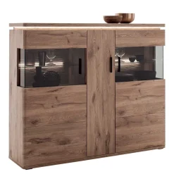 Highboard Vitrine Irysma*Pharao24 Sale