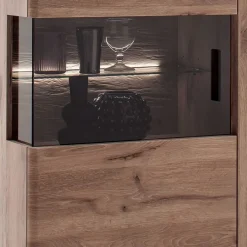 Highboard Vitrine Irysma*Pharao24 Sale