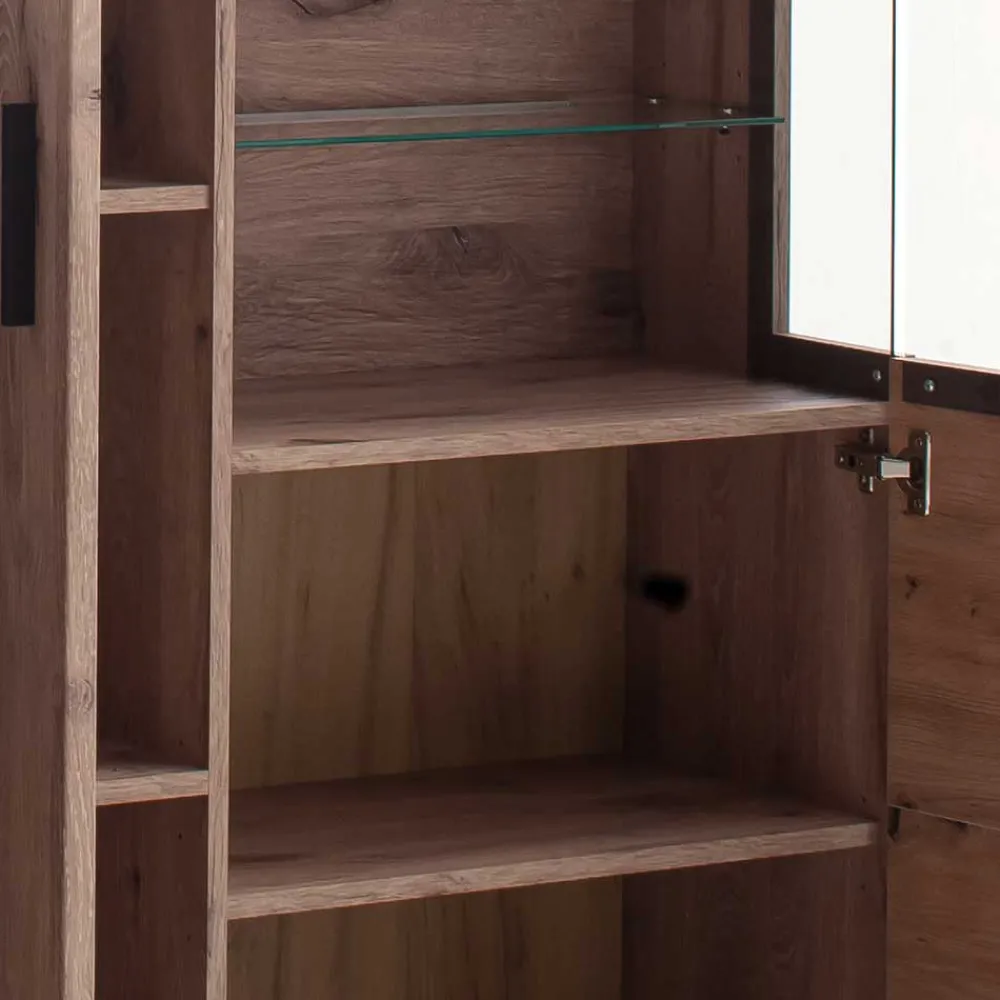 Highboard Vitrine Irysma*Pharao24 Sale