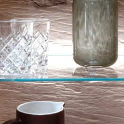 Highboard Vitrine Irysma*Pharao24 Sale