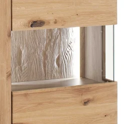 Highboard Vitrine Lamanda*Pharao24 Best