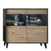 Best Highboard Vitrine Liazuria Highboards|Highboards