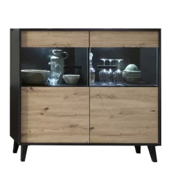 Best Highboard Vitrine Liazuria Highboards|Highboards