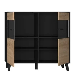 Best Highboard Vitrine Liazuria Highboards|Highboards