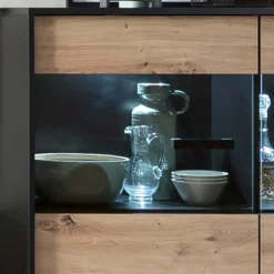 Best Highboard Vitrine Liazuria Highboards|Highboards