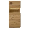 Discount Highboard Vitrine Onitos Vitrinenschrank|Wohnzimmervitrinen