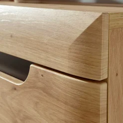 Highboard Vitrine Tomya*Pharao24 Hot