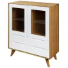 Best Highboard Vitrine Triancova Flurkommoden|Stauraumvitrinen