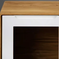 Best Highboard Vitrine Triancova Flurkommoden|Stauraumvitrinen