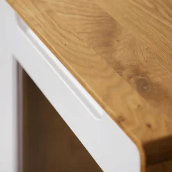 Best Highboard Vitrine Triancova Flurkommoden|Stauraumvitrinen