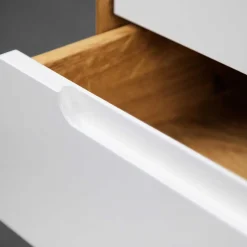 Best Highboard Vitrine Triancova Flurkommoden|Stauraumvitrinen