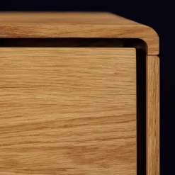 New Highboard Vitrine Vinial Esszimmerschränke|Stauraumvitrinen