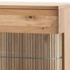 Highboard Vitrine Wupnia*Pharao24 Clearance