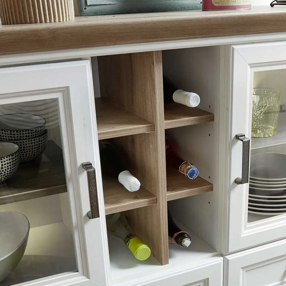 Highboard Vronata Highboards|Highboards