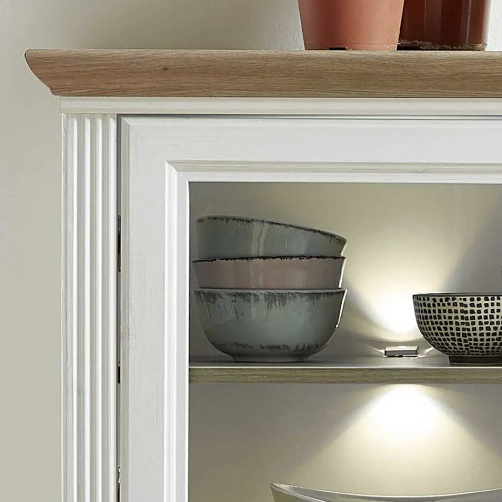 Highboard Vronata Highboards|Highboards