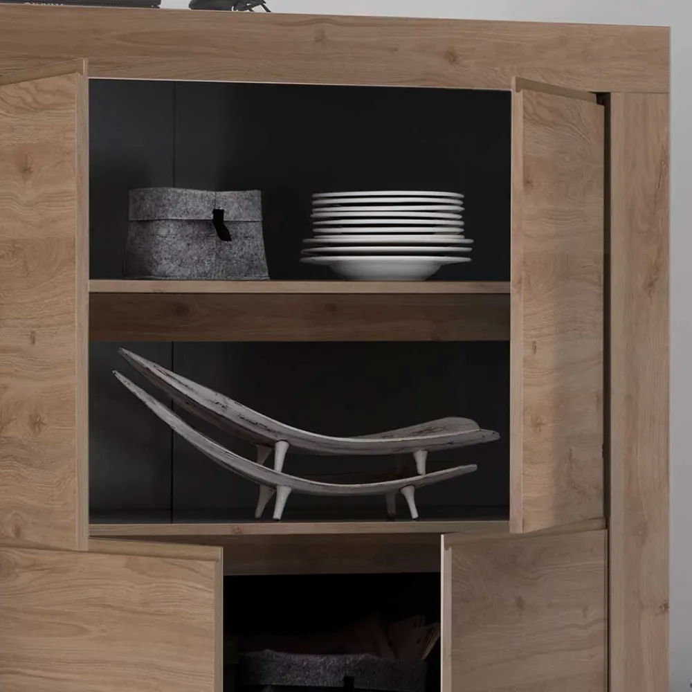 New Highboard Wandy Highboards|Highboards