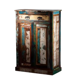 Highboard Woodstock*Pharao24