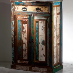 Highboard Woodstock*Pharao24