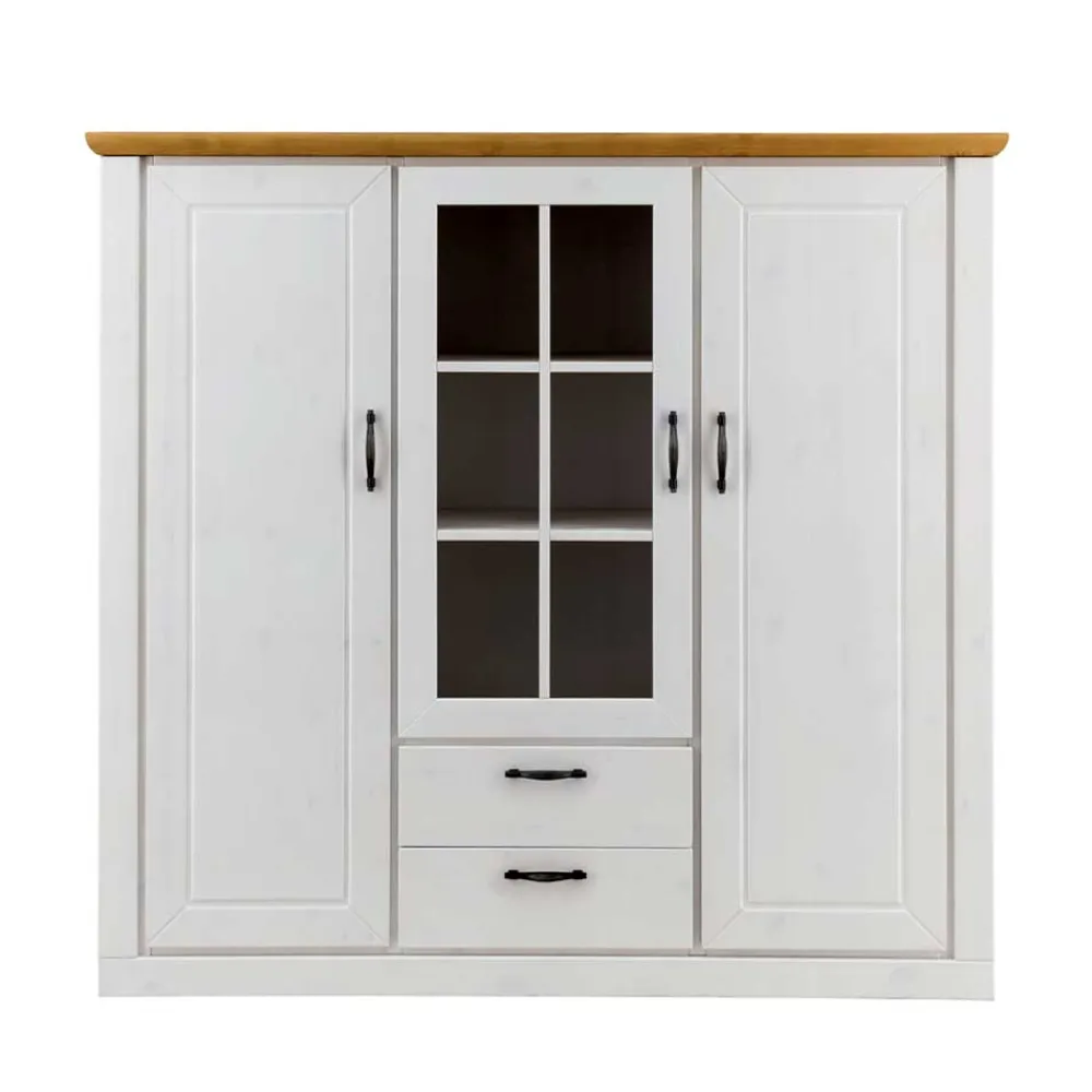 Best Highbord Aldrun Wohnzimmerkommoden|Wohnzimmerschrank