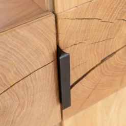 Sale Highbord Tenna Stauraumvitrinen|Highboards