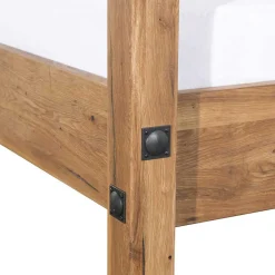 Himmelbett Amigo Doppelbetten|Massivholzbetten