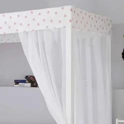 Outlet Himmelbett Fresh Funktionsbetten|Schubkastenbetten