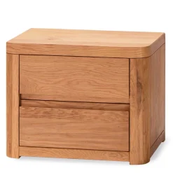 Hot Himmelbett mit Baldachin Ballina Massivholzbetten