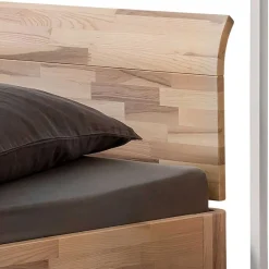 Himmelbett mit Baldachin Motonor*Pharao24 Discount