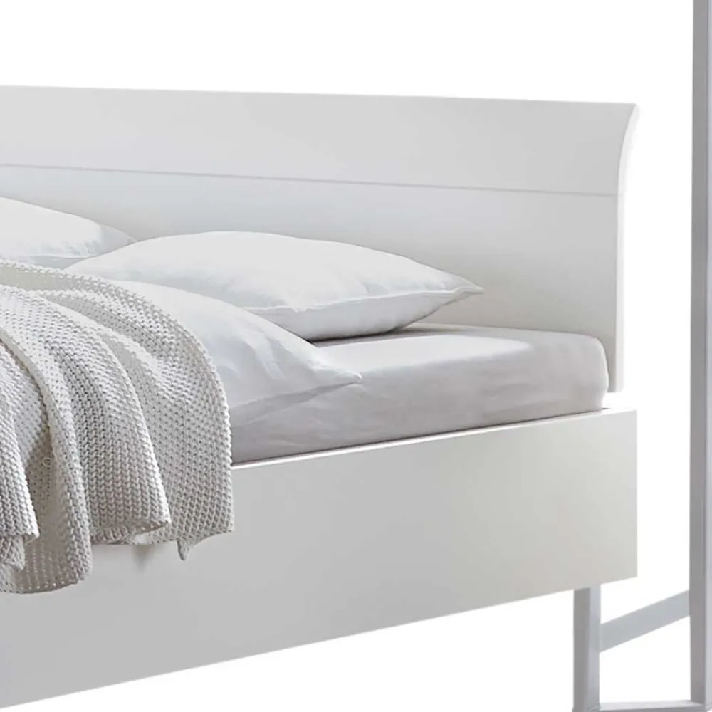 Best Himmelbett Surius Massivholzbetten