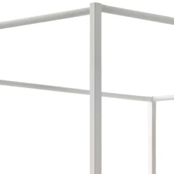 Best Himmelbett Surius Massivholzbetten