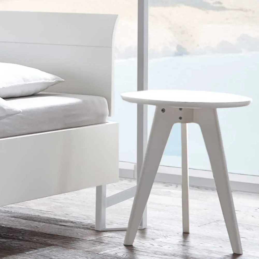 Best Himmelbett Surius Massivholzbetten