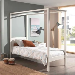 New Himmelbett Verolia Jugendbetten