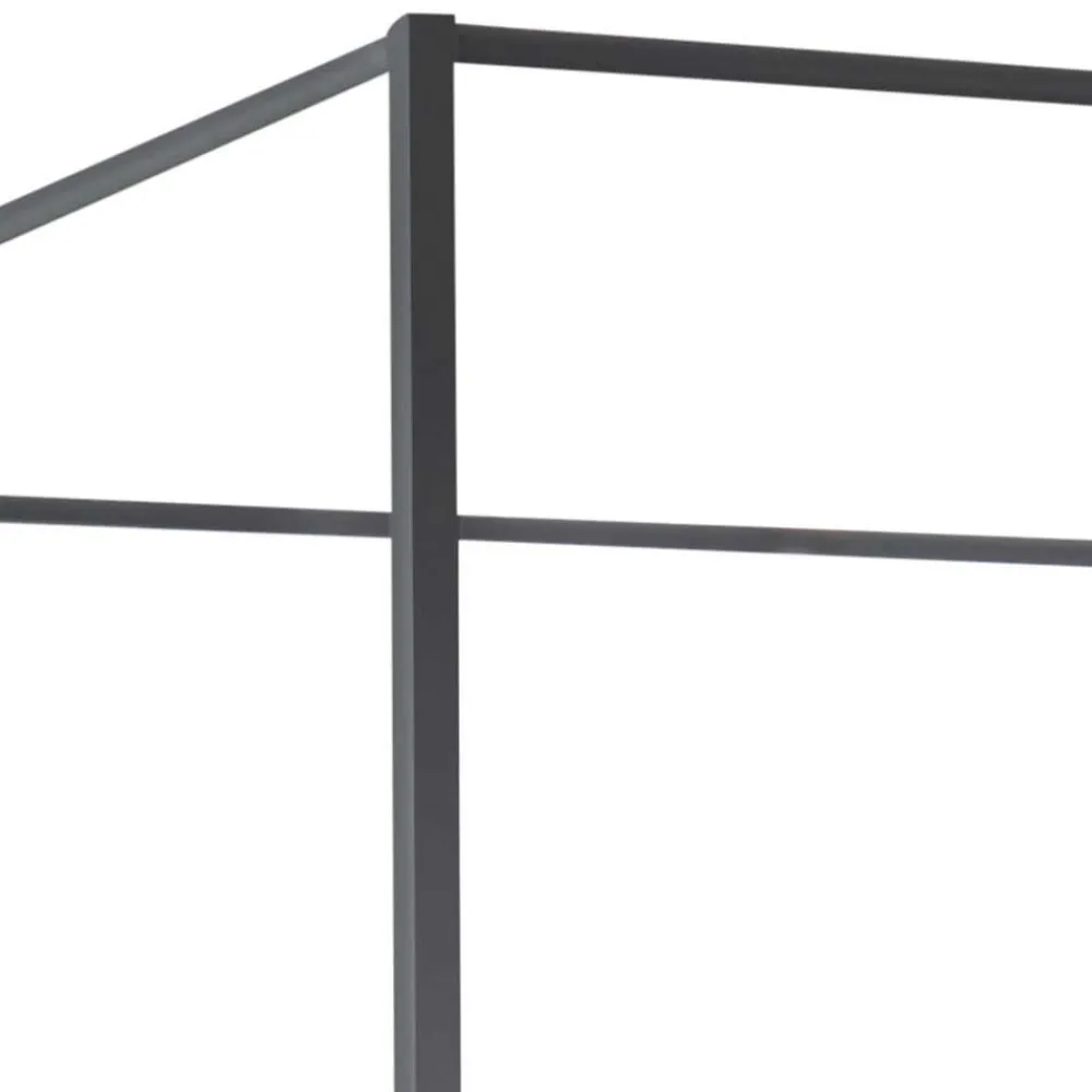 Sale Himmelbett Yoco Doppelbetten|Massivholzbetten