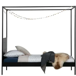 Himmelbettgestell Sumo*Pharao24 Outlet