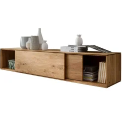 Best Hängeelement Rennia Wohnzimmerschrank|Massivholz Schränke