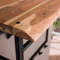 Hängegarderobe Elhera*Pharao24 Discount