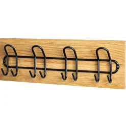 Outlet Hängegarderobe Everdy Wandgarderoben|Garderobenleisten