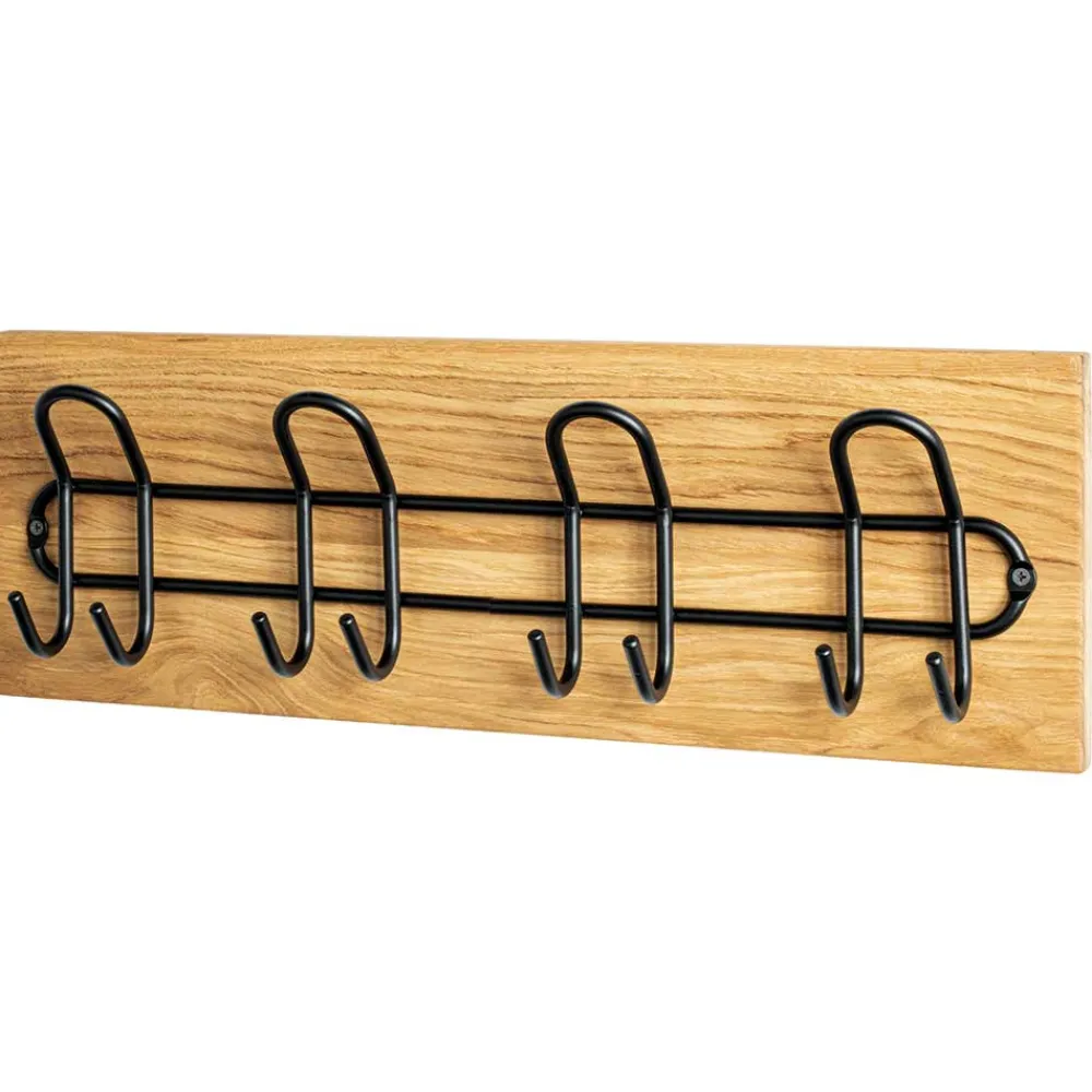 Outlet Hängegarderobe Everdy Wandgarderoben|Garderobenleisten