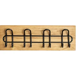 Outlet Hängegarderobe Everdy Wandgarderoben|Garderobenleisten