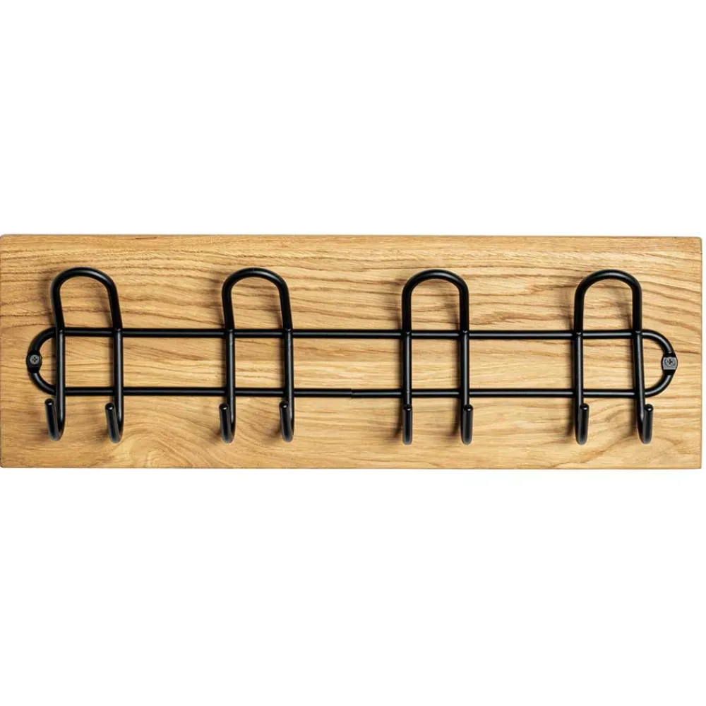 Outlet Hängegarderobe Everdy Wandgarderoben|Garderobenleisten