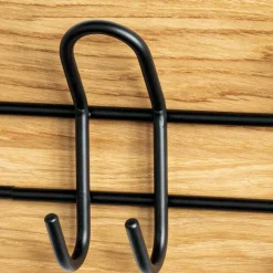 Outlet Hängegarderobe Everdy Wandgarderoben|Garderobenleisten