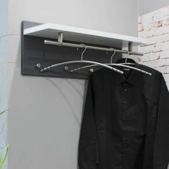 Hängegarderobe Gracing*Pharao24 New