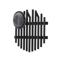 Clearance Hängegarderobe Hooka Massivholz Garderoben