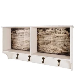 Best Hängegarderobe Jaturac Wandgarderoben