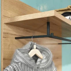 Hängegarderobe Leradrevus*Pharao24 Best