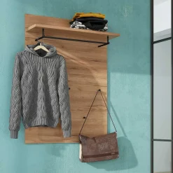 Hängegarderobe Leradrevus*Pharao24 Best