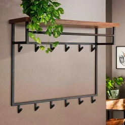 Hängegarderobe Manifesto*Pharao24