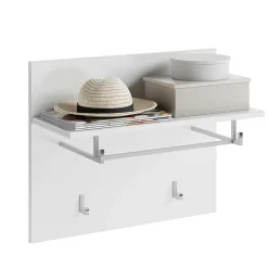 Best Hängegarderobe Patros Wandgarderoben