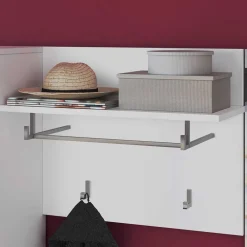 Best Hängegarderobe Patros Wandgarderoben