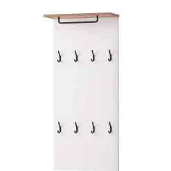 Best Hängegarderobe Porto Wandgarderoben|Garderoben Paneele